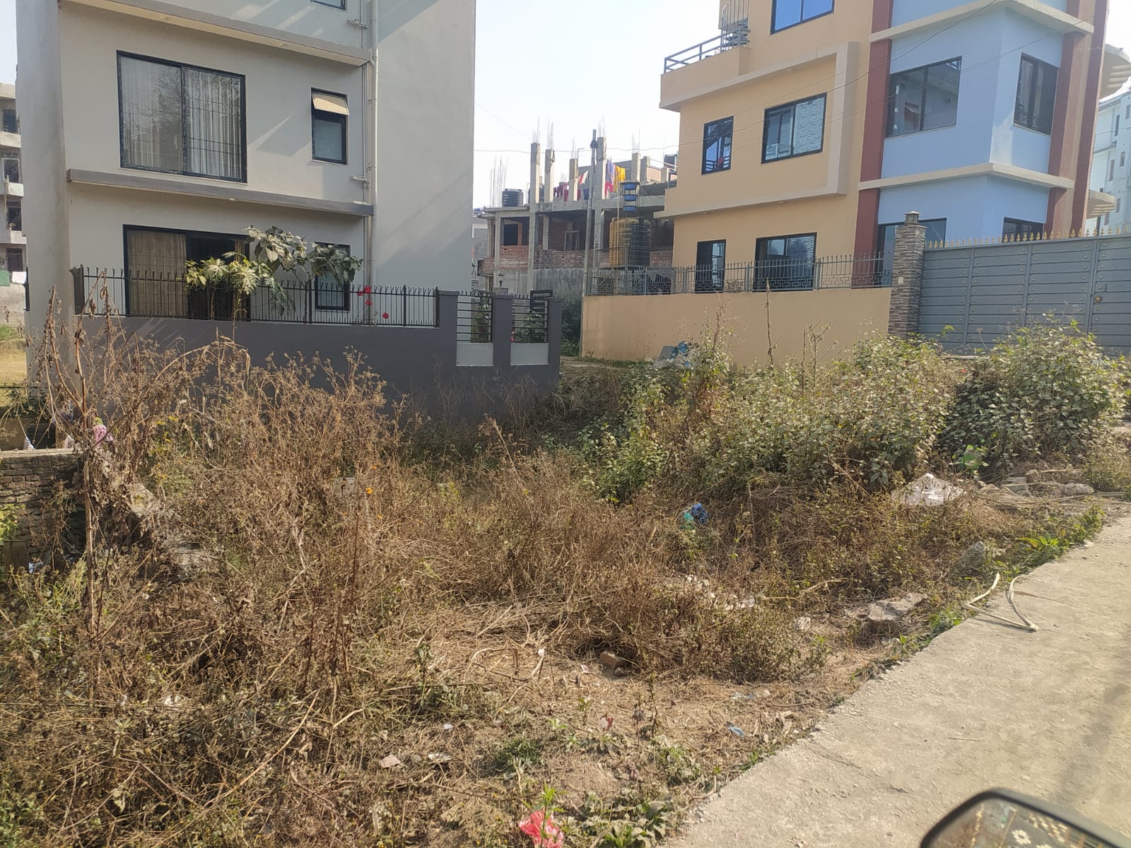 Picture of Mahalaxmi Municipality, Bagmati
